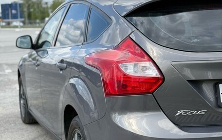 Ford Focus III, 2011 год, 890 000 рублей, 2 фотография