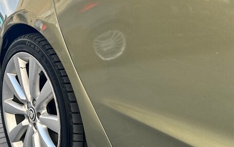 Ford Fusion (North America) II, 2012 год, 1 100 000 рублей, 10 фотография