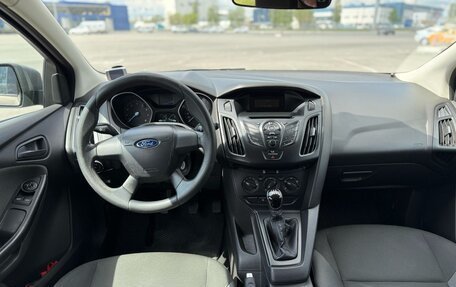 Ford Focus III, 2011 год, 890 000 рублей, 5 фотография