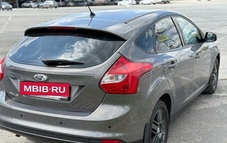 Ford Focus III, 2011 год, 890 000 рублей, 4 фотография