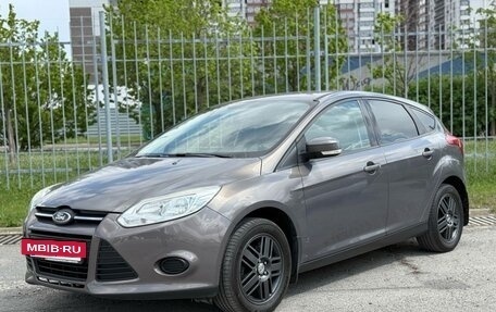 Ford Focus III, 2011 год, 890 000 рублей, 6 фотография