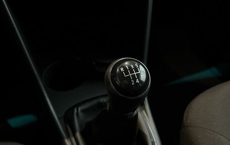 Volkswagen Polo VI (EU Market), 2016 год, 940 000 рублей, 23 фотография