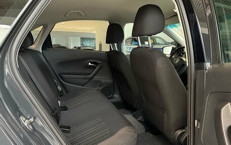 Volkswagen Polo VI (EU Market), 2016 год, 940 000 рублей, 19 фотография