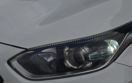 KIA cee'd III, 2020 год, 1 900 000 рублей, 3 фотография