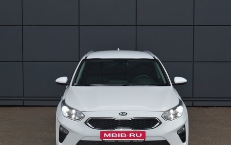 KIA cee'd III, 2020 год, 1 900 000 рублей, 2 фотография