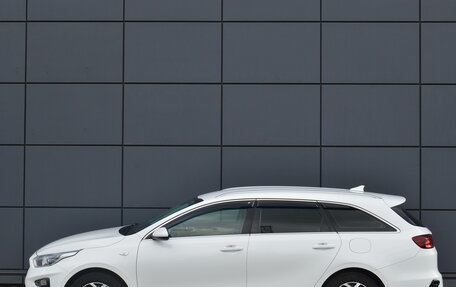 KIA cee'd III, 2020 год, 1 900 000 рублей, 4 фотография