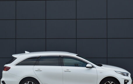 KIA cee'd III, 2020 год, 1 900 000 рублей, 5 фотография