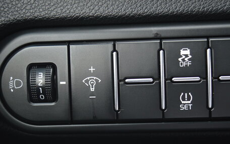 KIA cee'd III, 2020 год, 1 900 000 рублей, 16 фотография