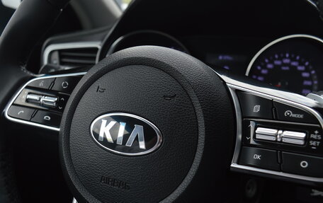 KIA cee'd III, 2020 год, 1 900 000 рублей, 12 фотография