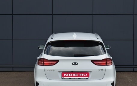 KIA cee'd III, 2020 год, 1 900 000 рублей, 6 фотография