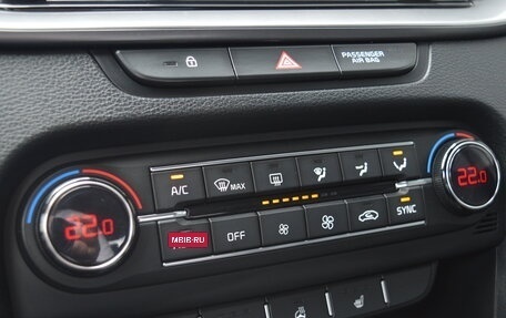 KIA cee'd III, 2020 год, 1 900 000 рублей, 14 фотография