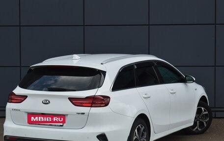 KIA cee'd III, 2020 год, 1 900 000 рублей, 7 фотография