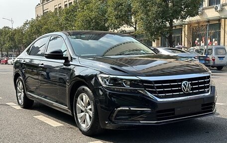 Volkswagen Passat B8 рестайлинг, 2021 год, 1 749 000 рублей, 1 фотография