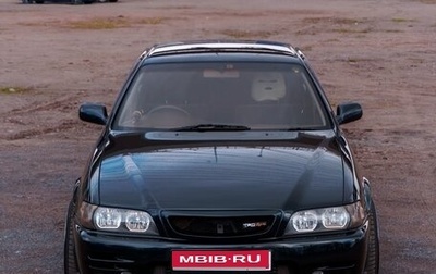 Toyota Chaser VI, 1997 год, 2 000 000 рублей, 1 фотография