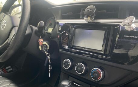 Toyota Corolla, 2013 год, 1 300 000 рублей, 1 фотография