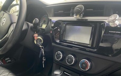 Toyota Corolla, 2013 год, 1 300 000 рублей, 1 фотография