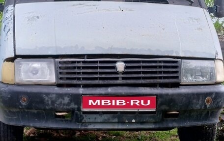 ГАЗ 3102 «Волга», 1995 год, 180 000 рублей, 1 фотография