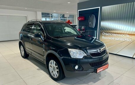 Opel Antara I, 2013 год, 1 099 000 рублей, 3 фотография