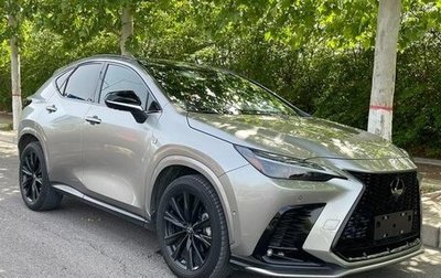 Lexus NX, 2021 год, 5 150 000 рублей, 1 фотография