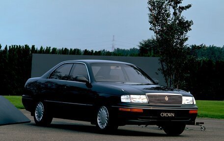 Toyota Crown, 1994 год, 400 000 рублей, 1 фотография