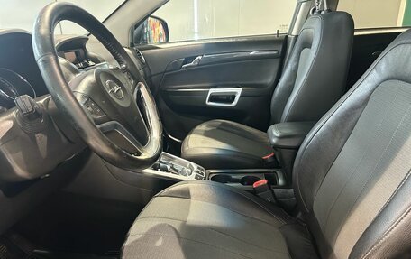 Opel Antara I, 2013 год, 1 099 000 рублей, 6 фотография