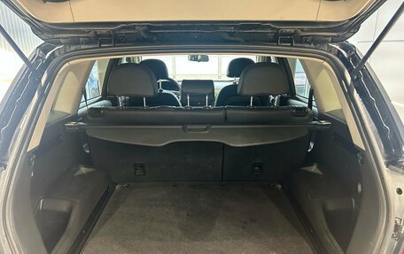 Opel Antara I, 2013 год, 1 099 000 рублей, 8 фотография