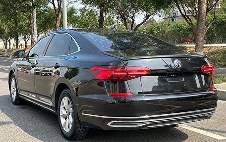 Volkswagen Passat B8 рестайлинг, 2021 год, 1 749 000 рублей, 6 фотография
