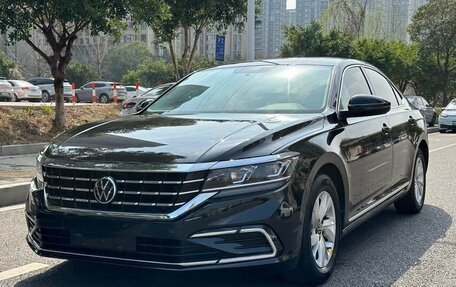 Volkswagen Passat B8 рестайлинг, 2021 год, 1 749 000 рублей, 3 фотография