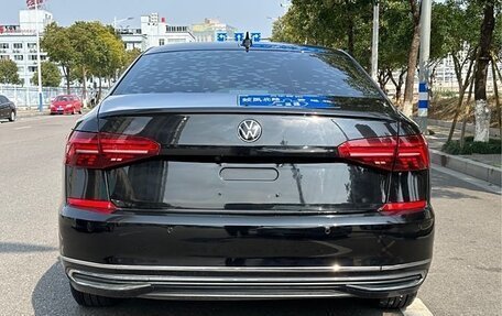 Volkswagen Passat B8 рестайлинг, 2021 год, 1 749 000 рублей, 5 фотография