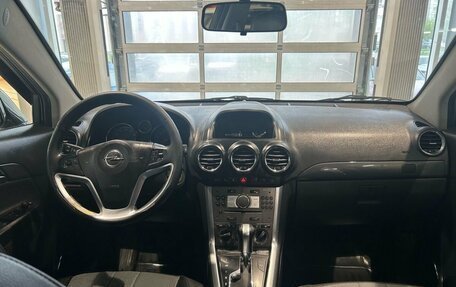 Opel Antara I, 2013 год, 1 099 000 рублей, 11 фотография