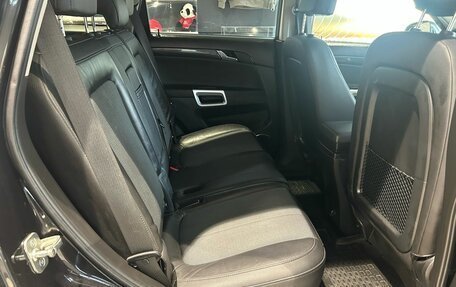Opel Antara I, 2013 год, 1 099 000 рублей, 9 фотография