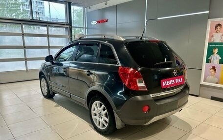 Opel Antara I, 2013 год, 1 099 000 рублей, 5 фотография