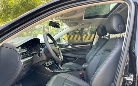 Volkswagen Passat B8 рестайлинг, 2021 год, 1 749 000 рублей, 7 фотография