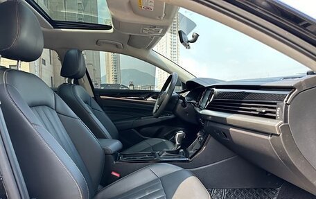 Volkswagen Passat B8 рестайлинг, 2021 год, 1 749 000 рублей, 9 фотография