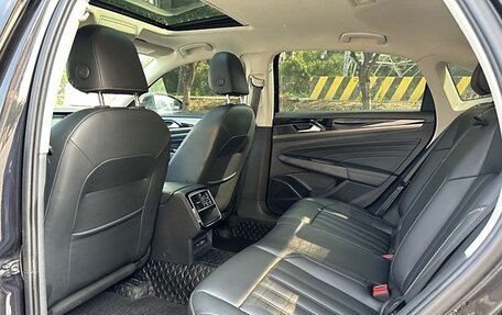 Volkswagen Passat B8 рестайлинг, 2021 год, 1 749 000 рублей, 11 фотография