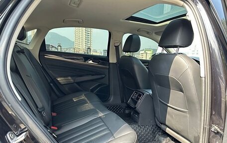 Volkswagen Passat B8 рестайлинг, 2021 год, 1 749 000 рублей, 10 фотография