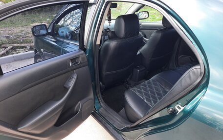 Toyota Avensis III рестайлинг, 2005 год, 480 000 рублей, 9 фотография