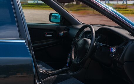 Toyota Chaser VI, 1997 год, 2 000 000 рублей, 12 фотография