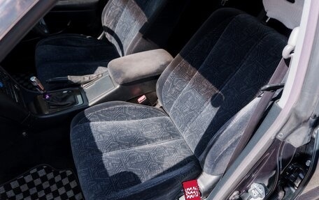 Toyota Chaser VI, 1997 год, 2 000 000 рублей, 16 фотография