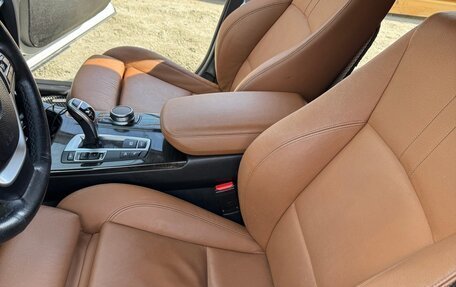 BMW X4, 2018 год, 3 800 000 рублей, 9 фотография