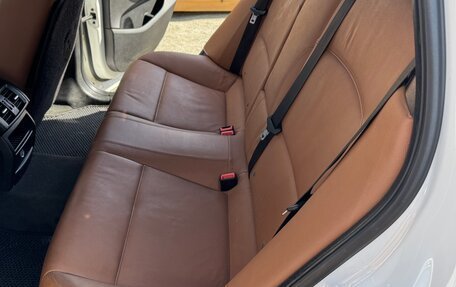 BMW X4, 2018 год, 3 800 000 рублей, 7 фотография