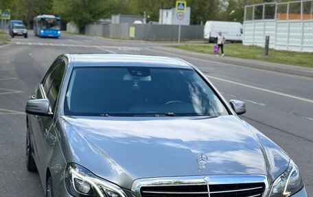 Mercedes-Benz E-Класс, 2014 год, 1 720 000 рублей, 4 фотография