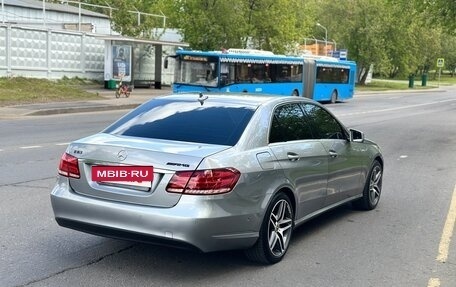 Mercedes-Benz E-Класс, 2014 год, 1 720 000 рублей, 2 фотография