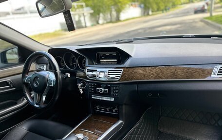 Mercedes-Benz E-Класс, 2014 год, 1 720 000 рублей, 6 фотография