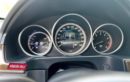 Mercedes-Benz E-Класс, 2014 год, 1 720 000 рублей, 7 фотография