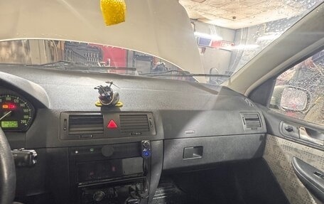 Skoda Fabia I, 2003 год, 155 000 рублей, 7 фотография