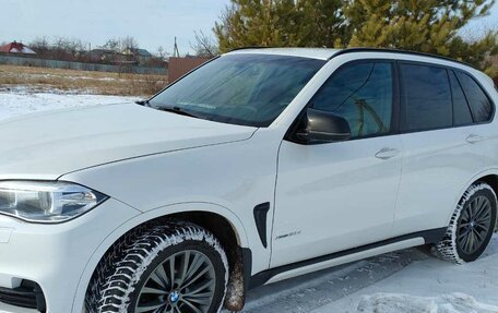 BMW X5, 2013 год, 3 000 000 рублей, 9 фотография