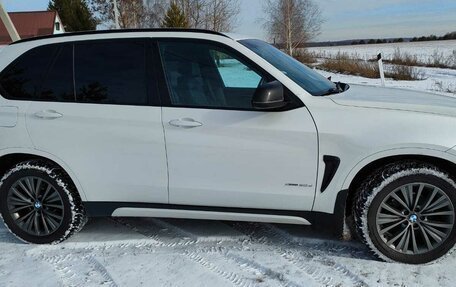 BMW X5, 2013 год, 3 000 000 рублей, 10 фотография