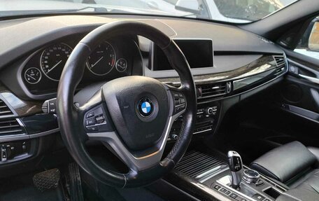 BMW X5, 2013 год, 3 000 000 рублей, 5 фотография