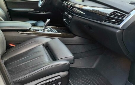 BMW X5, 2013 год, 3 000 000 рублей, 7 фотография